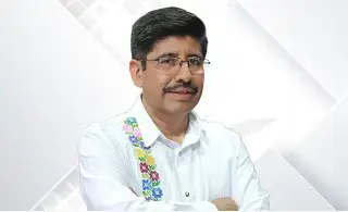 Imagen Hugo Aguilar será presidente de la SCJN, confirman resultados finales
