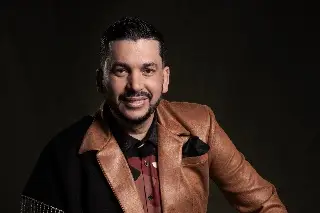 Imagen Luis Ángel 'El Flaco' cantará el tema de la telenovela 'Monteverde'