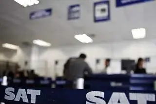 Imagen ¿Cómo recuperar el saldo a favor ante el SAT? 