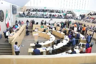 Imagen Diputados de Guanajuato votan por no despenalizar el aborto, pese a exhorto de la ONU