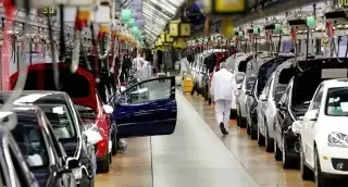 Imagen Afirman que aranceles al aluminio y acero impacta al sector automotriz en Veracruz 