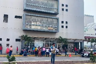 Imagen Faltan climas en Hospital Regional y Torre Pediátrica, acusan madres de niños con cáncer en Veracruz 