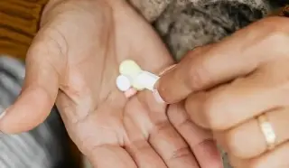 Imagen Sigue estas recomendaciones para evitar los 'productos milagros' 
