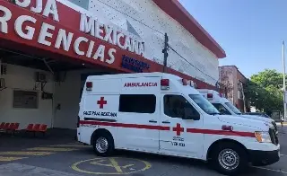 Imagen Cruz Roja realiza pláticas gratis de salud mental en Veracruz; así puedes participar