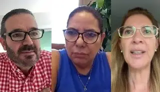 Imagen Anuncian diputados cinco foros de análisis de la reforma de telecomunicaciones