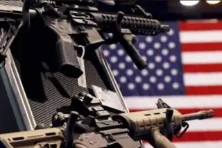Imagen México expresa su desacuerdo con fallo del Supremo de EU sobre fabricantes de armas