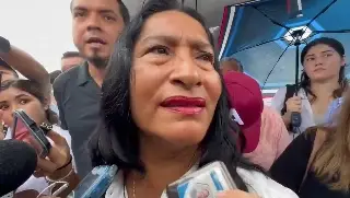 Imagen Denuncia Auditoría a la alcaldesa morenista de Acapulco por no comprobar 900 mdp; ella se ampara