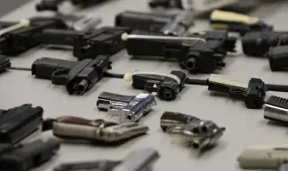 Imagen Sheinbaum insistirá en demanda contra fabricantes de armas 