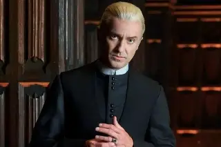 Imagen Tom Felton volverá a ser Draco Malfoy en la obra teatral de 'Harry Potter'
