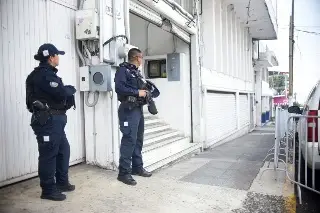 Imagen Este fin de semana se contarán los votos de municipios con conflictos de seguridad en Veracruz