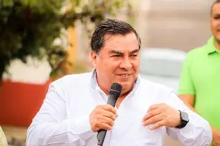 Imagen Asesinan a alcalde de Tacámbaro y a su escolta