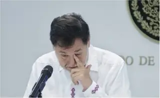 Imagen Embajador de EU cancela reunión con Gerardo Fernández Noroña