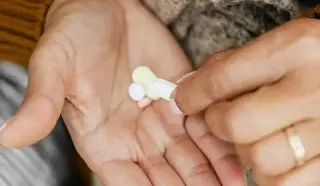 Imagen Sigue estas recomendaciones para evitar los 'productos milagros' 
