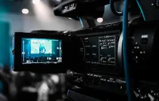 Imagen Ya está en salas de cine en México la película 'Bailarina'; de esto trata 