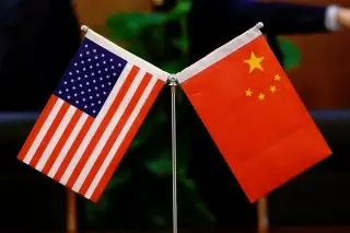 Imagen ¿Cuándo será la reunión China - EU para discutir aranceles?