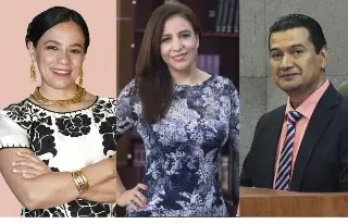 Imagen Ellos encabezan los votos para la Sala Regional Xalapa del TEPJF