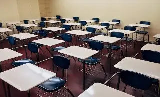 Imagen Se van a clases virtuales en escuela de Maltrata, Veracruz; reportan casos del virus Coxsackie