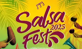 Imagen Aumentan reservaciones para el SalsaFest y Carnaval de Veracruz