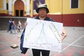 Imagen Denuncia Radio Teocelo censura y presunto acoso judicial por parte de órganos electorales