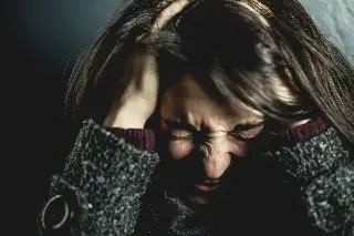 Imagen ¿Sufres de ansiedad? Sigue estas recomendaciones