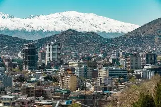 Imagen Capital de Afganistán podría ser la primera ciudad en quedarse totalmente sin agua: investitgadores