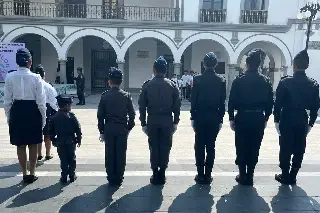 Imagen Estas son las ventajas de pertenecer al Pentathlón Deportivo Militarizado Universitario