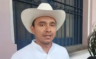 Imagen Por presuntas irregularidades en cómputo electoral, PRI exige recuento total en Chontla, Veracruz