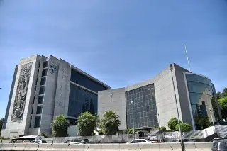 Imagen Este lunes inicia cómputo de integrantes del Poder Judicial