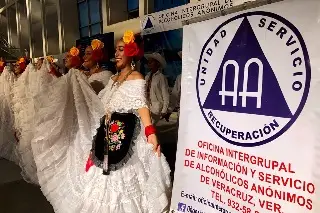 Imagen Celebrarán 90 años de AA; en Veracruz reportan aumento del 10 por ciento anual