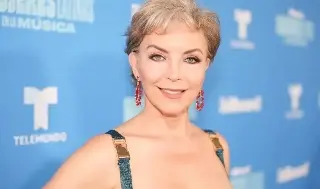 Imagen Laura Flores confirma el fin de su relación amorosa con Lalo Salazar 