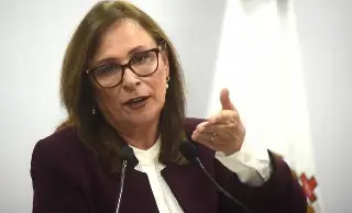 Imagen Fiscalía de Veracruz ofrecerá recompensa para localizar a generador de violencia en Coatzacoalcos
