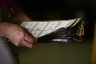 Imagen Partidos impugnarán resultados en al menos 28 municipios de Veracruz