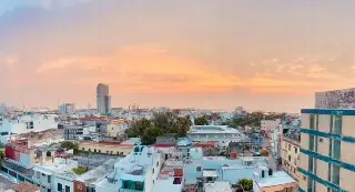 Imagen Ambiente muy caluroso en Veracruz, ¿Qué índice de calor podemos alcanzar?
