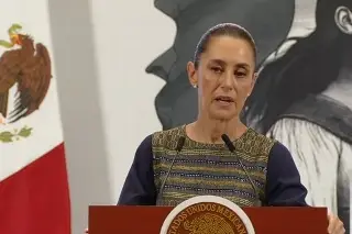 Imagen Sheinbaum asegura que México no saldrá de la OEA tras informe sobre elección judicial