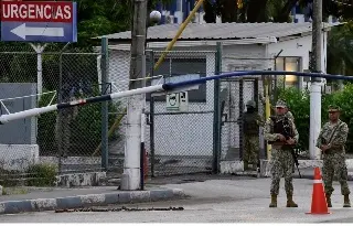 Imagen Noboa renueva estado de excepción en Quito y en 7 de las 24 provincias de Ecuador