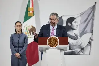 Imagen Descartan más mexicanos detenidos por redadas en EU.; no hay heridos
