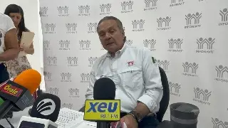 Imagen Construirán 61 mil viviendas en Veracruz del programa de Bienestar 