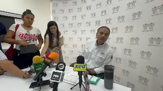 Imagen Se buscará solucionar problema de fraccionamientos no municipalizados: Infonavit 