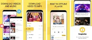 Imagen 7 Aplicaciones Imprescindibles para Descargar Videos