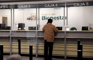 Imagen Le quitan pensión del ISSSTE y del Bienestar porque murió una persona con su mismo nombre