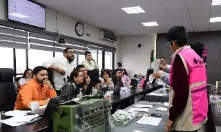 Imagen Van 65 recursos de inconformidad tras cómputo de elecciones municipales en Veracruz