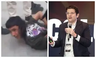 Imagen Se declara inocente menor que disparó a aspirante presidencial en Colombia; es recluido en sede fiscal