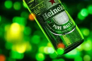 Imagen Heineken anuncia inversión de más de 2 mil 700 mdd para México