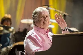 Imagen Fallece Brian Wilson, fundador de The Beach Boys, a los 82 años