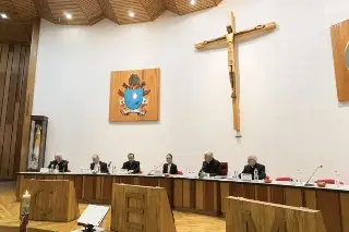 Imagen Obispos se solidarizan con migrantes: 'están sufriendo persecución y violencia en EU' 