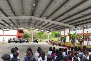 Imagen CBTIS 190 realizará Festival de Salud, ofrecerán diversos servicios gratuitos  