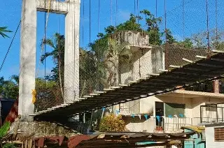 Imagen La Antigua, Veracruz, contribuyó al origen de lo que hoy es México, destaca investigador