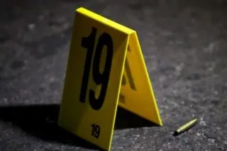 Imagen Asesinan a 2 hombres en plena vía pública en Emiliano Zapata, Veracruz 