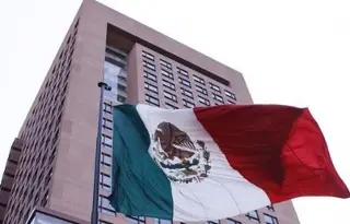 Imagen EU no presiona a México para investigar narcopolíticos: Relaciones Exteriores