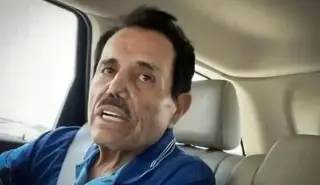 Imagen Aplazan audiencia de Ismael 'El Mayo' Zambada en corte de Brooklyn, en Nueva York